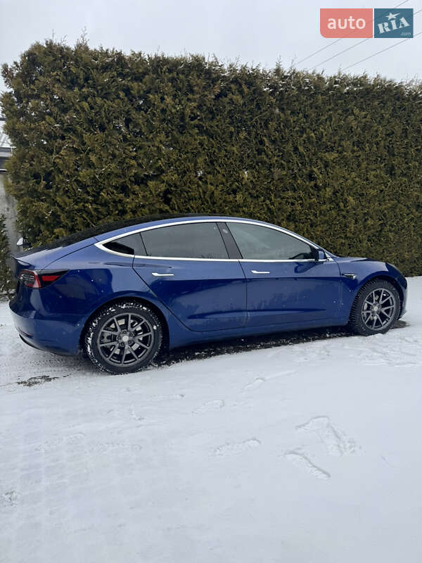 Седан Tesla Model 3 2019 в Львові фото 7 Седан Tesla Model 3 2019 в Львові