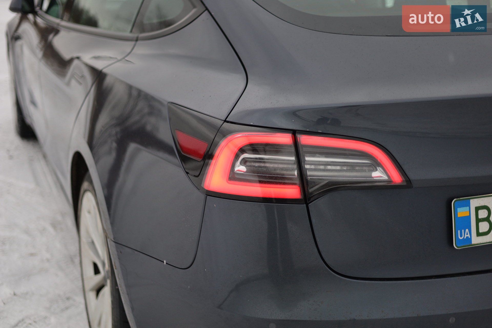 2021 Tesla Model 3 - мініатюра 6