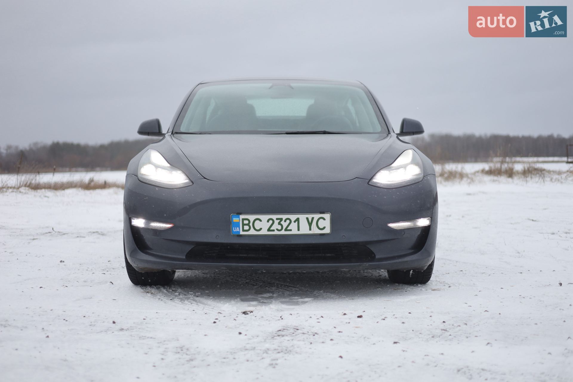 2021 Tesla Model 3 - мініатюра 9