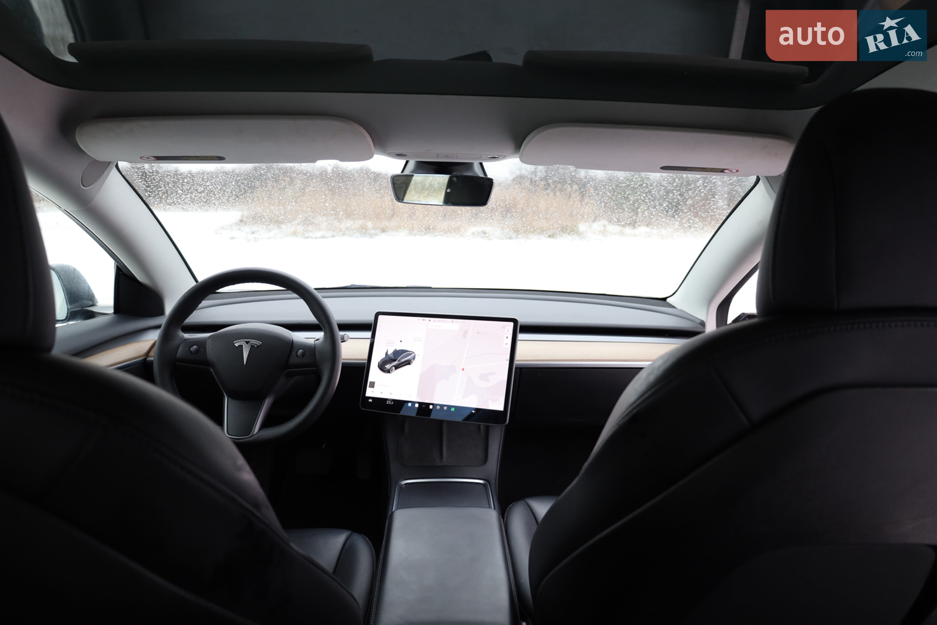 2021 Tesla Model 3 - мініатюра 28