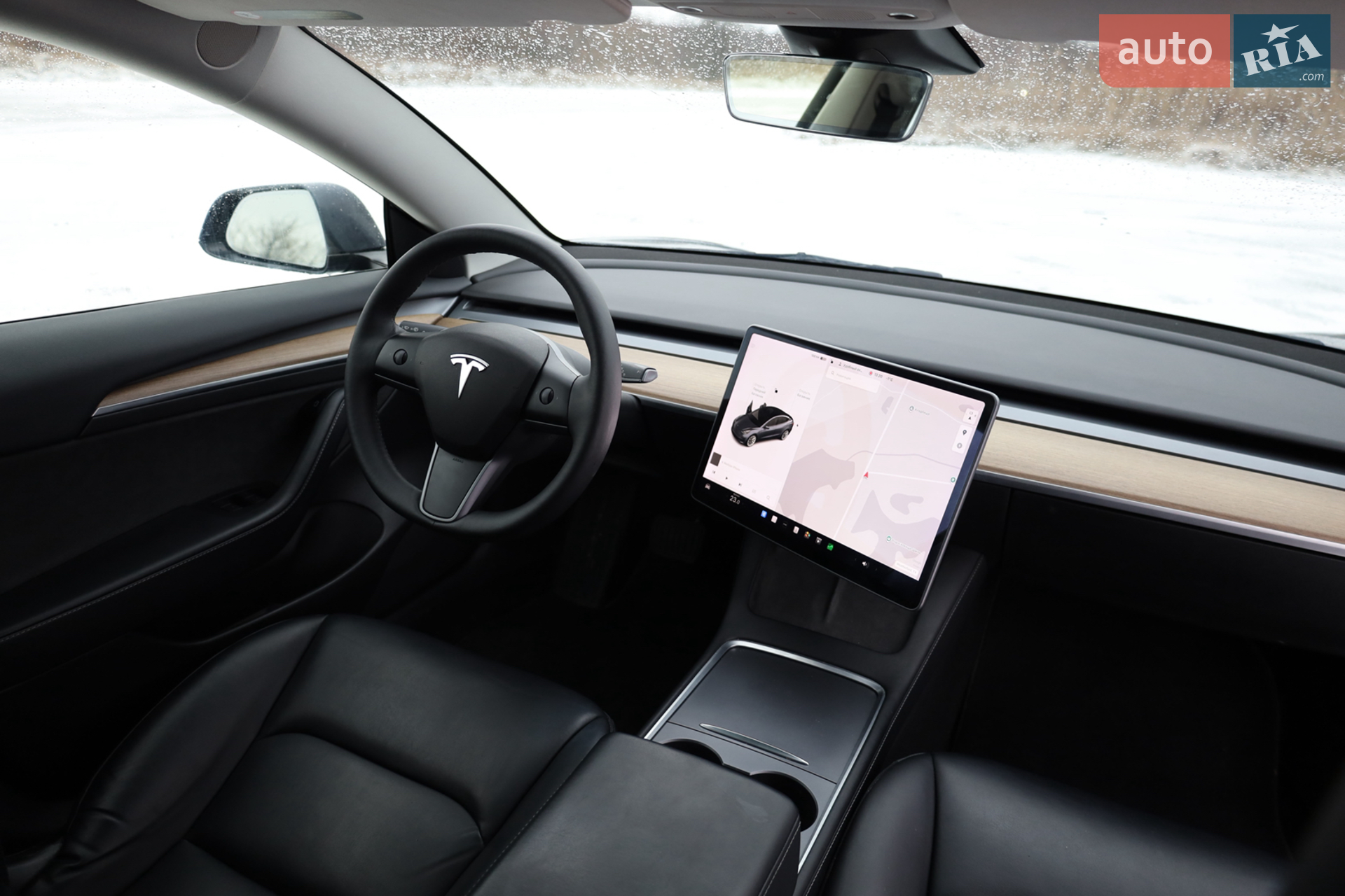 2021 Tesla Model 3 - мініатюра 31