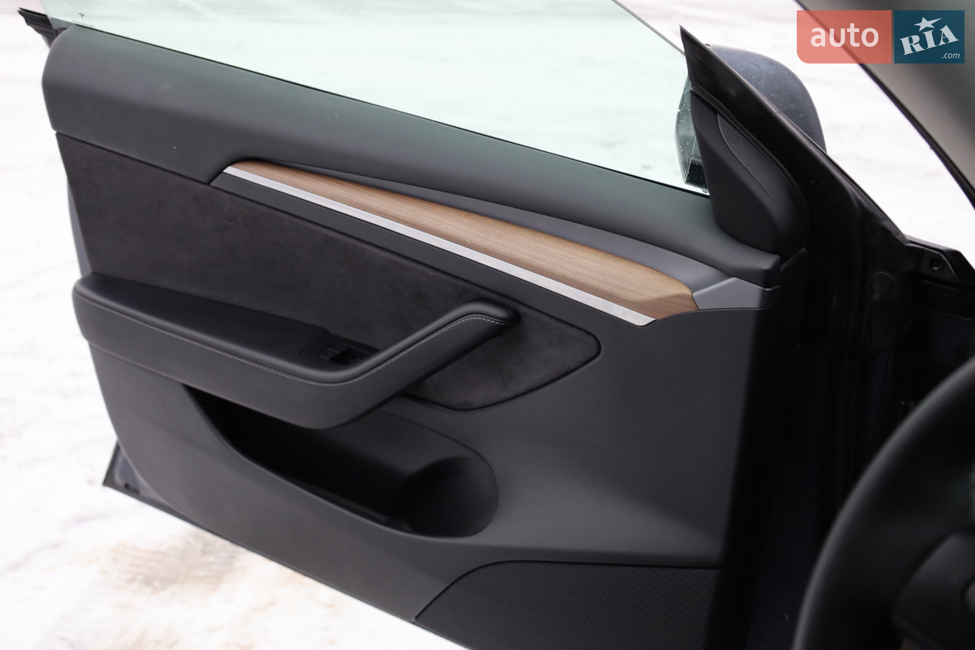 2021 Tesla Model 3 - мініатюра 38