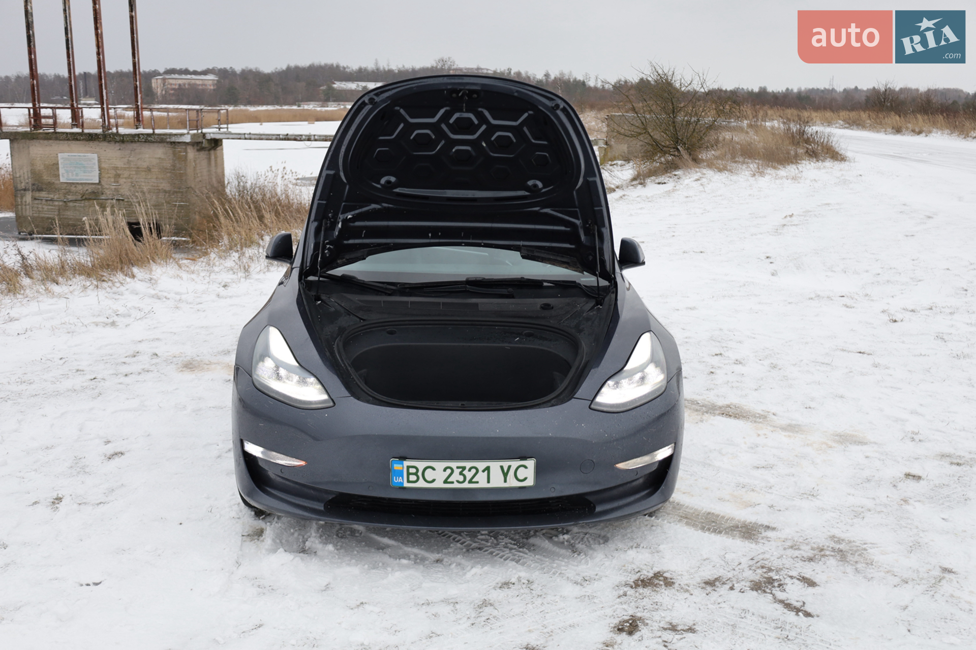 2021 Tesla Model 3 - мініатюра 48