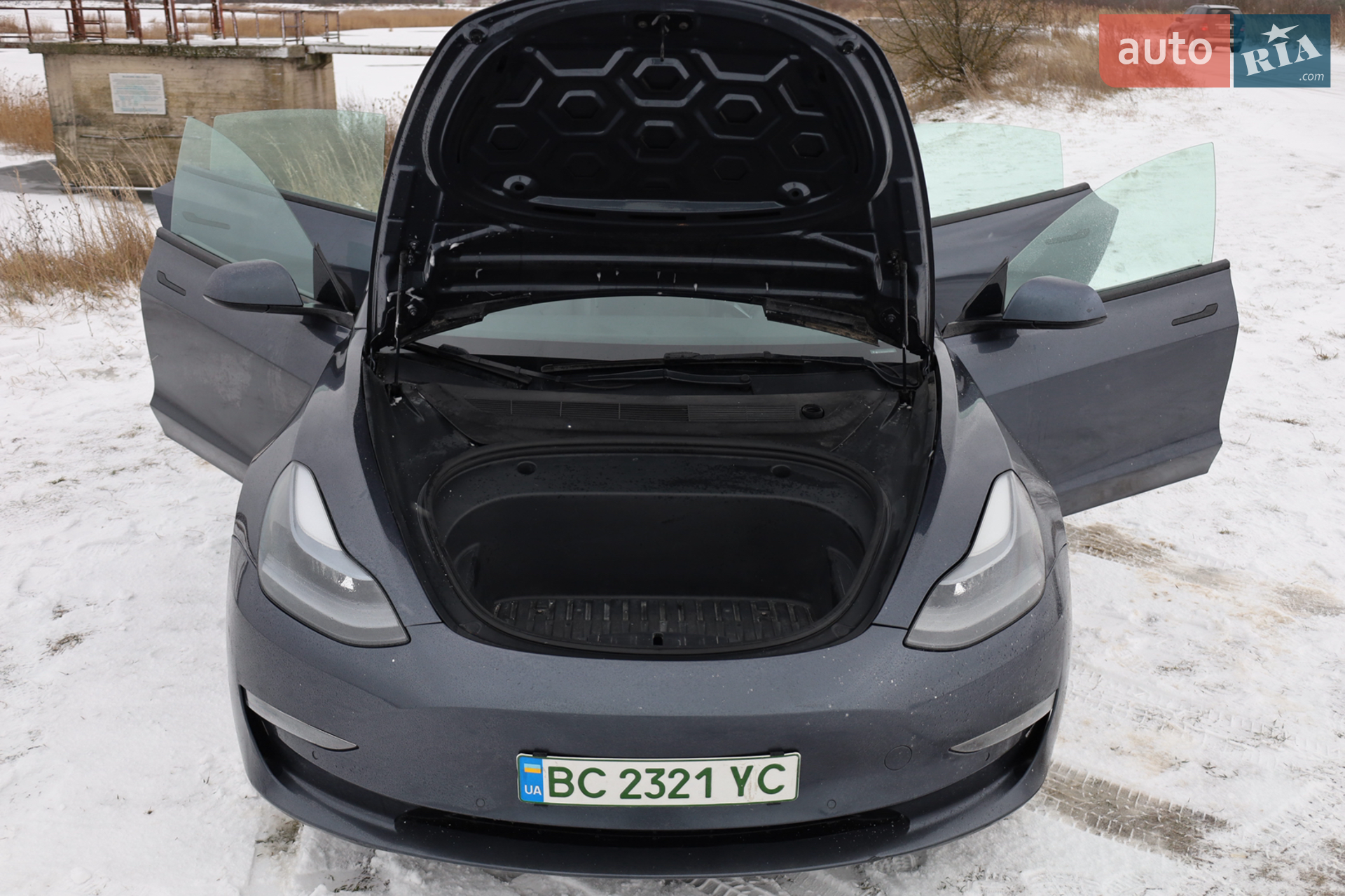 2021 Tesla Model 3 - мініатюра 52
