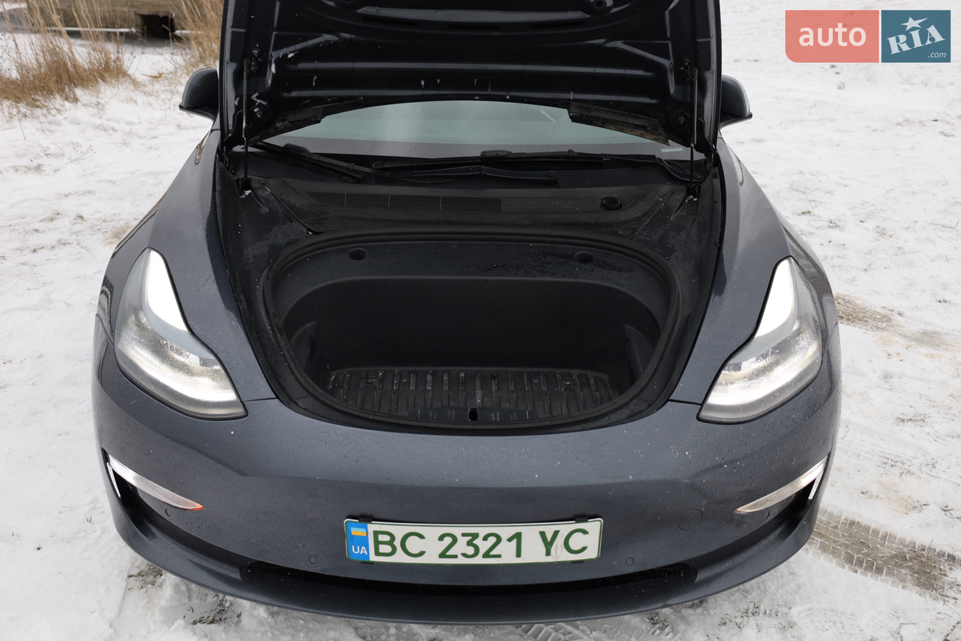 2021 Tesla Model 3 - мініатюра 54