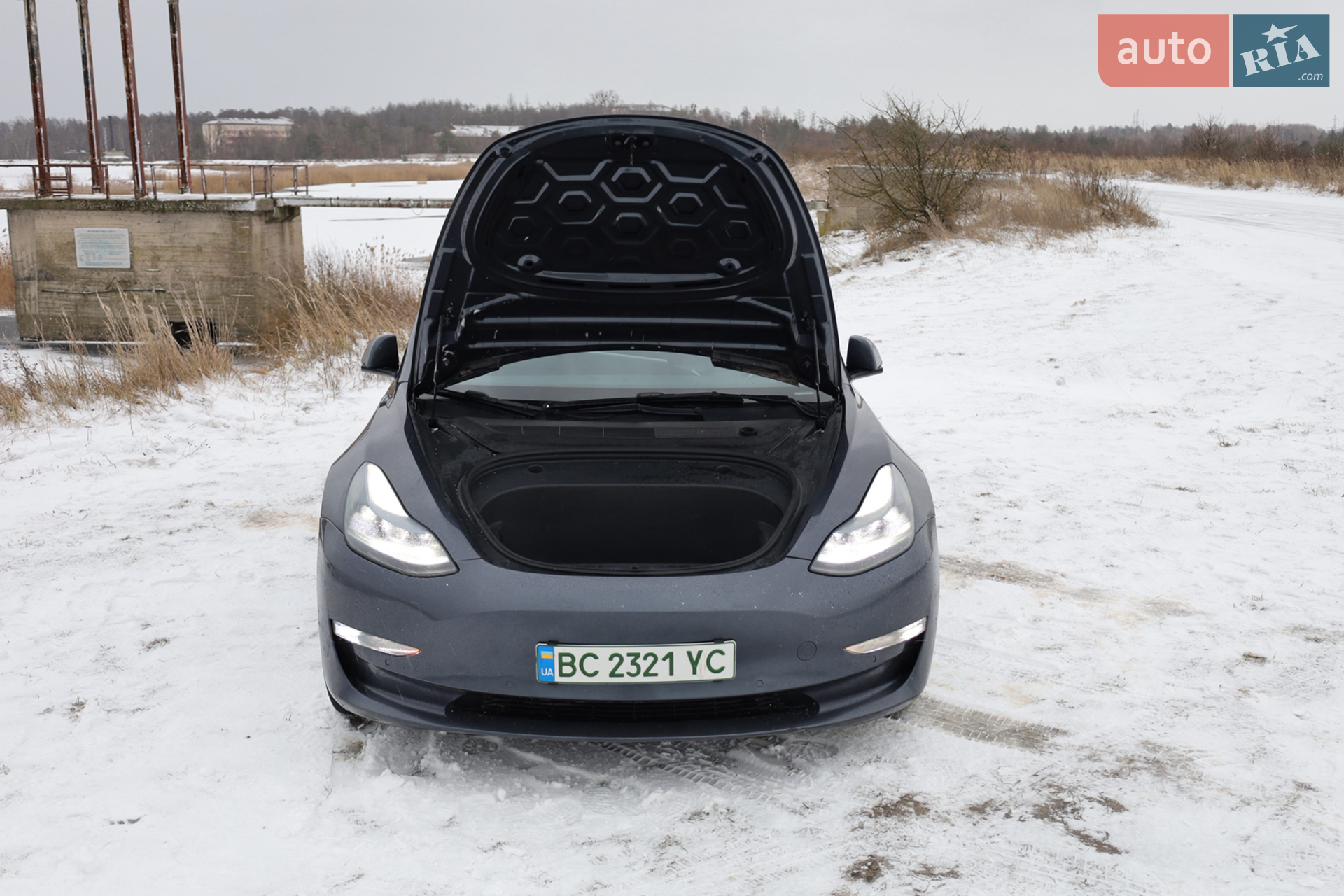2021 Tesla Model 3 - мініатюра 55