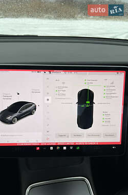 Седан Tesla Model 3 2021 в Львові