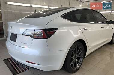 Седан Tesla Model 3 2021 в Новых Санжарах фото 7 Седан Tesla Model 3 2021 в Новых Санжарах
