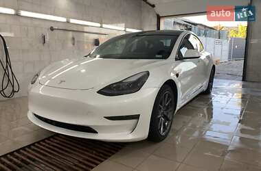 Седан Tesla Model 3 2021 в Новых Санжарах фото 2 Седан Tesla Model 3 2021 в Новых Санжарах