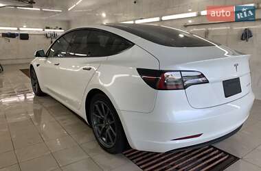 Седан Tesla Model 3 2021 в Новых Санжарах фото 9 Седан Tesla Model 3 2021 в Новых Санжарах