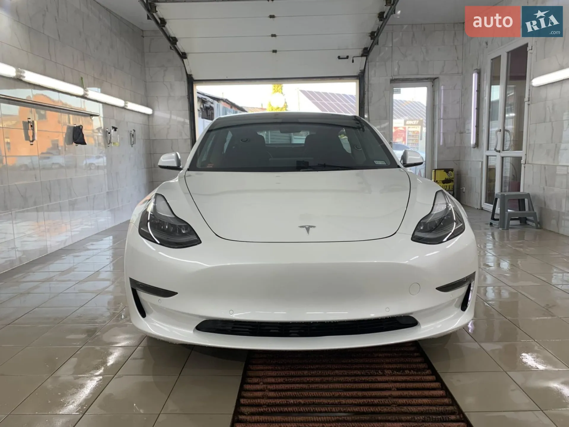 2021 Tesla Model 3 - мініатюра 10