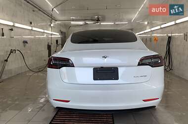 Седан Tesla Model 3 2021 в Новых Санжарах фото 11 Седан Tesla Model 3 2021 в Новых Санжарах