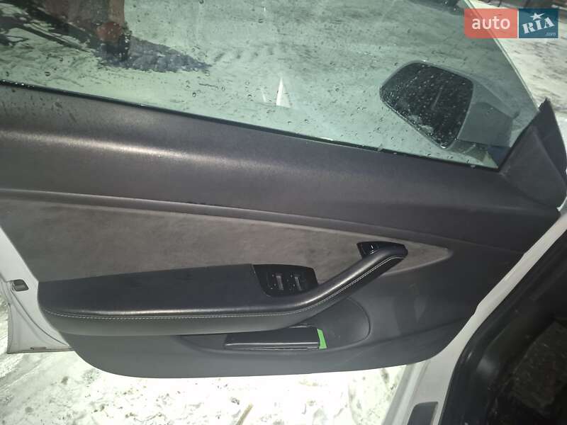 Седан Tesla Model 3 2019 в Кропивницком фото 8 Седан Tesla Model 3 2019 в Кропивницком