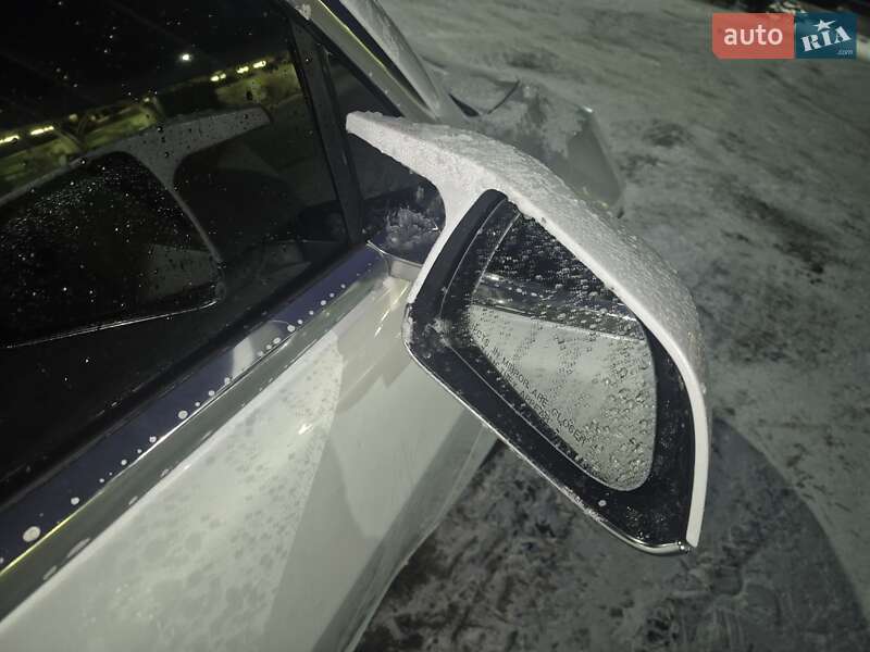 Седан Tesla Model 3 2019 в Кропивницком фото 10 Седан Tesla Model 3 2019 в Кропивницком