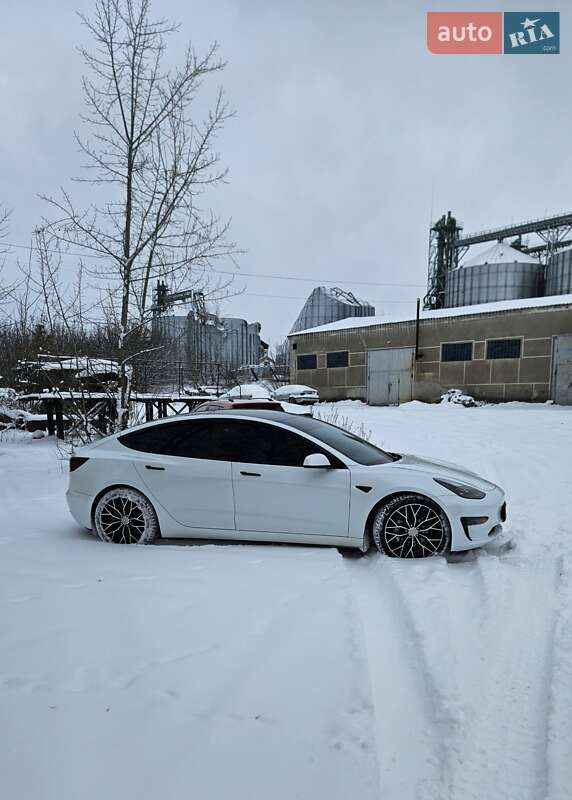 Tesla Model 3 2023 Tesla Model 3 2023