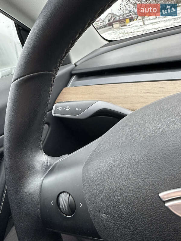 Седан Tesla Model 3 2019 в Киеве фото 21 Седан Tesla Model 3 2019 в Киеве