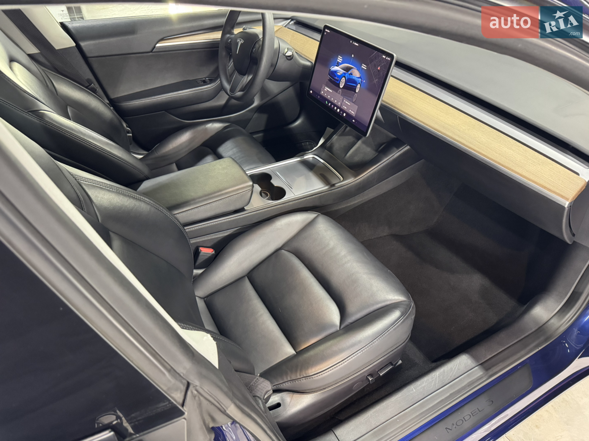 2022 Tesla Model 3 - мініатюра 6