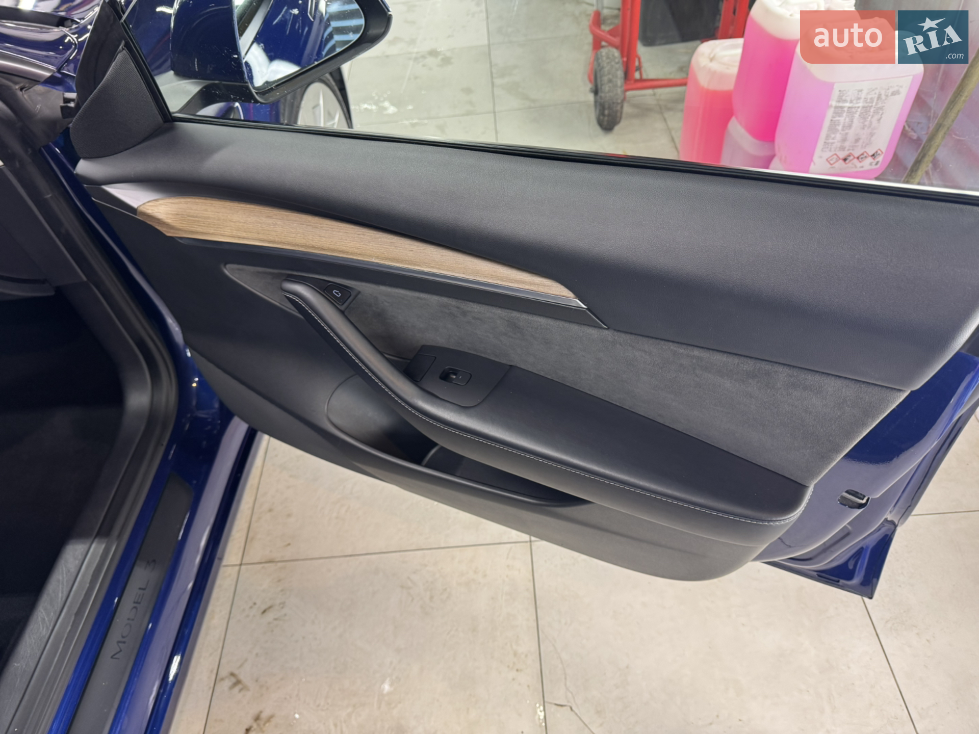 2022 Tesla Model 3 - мініатюра 7