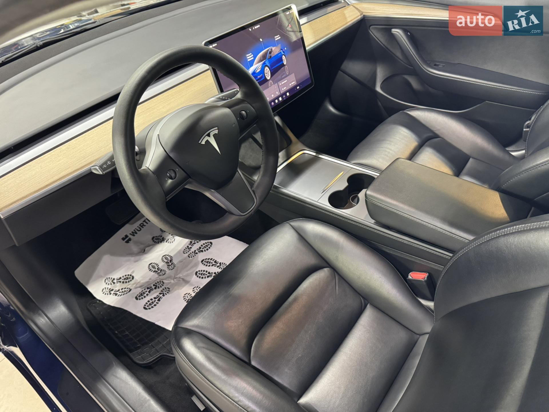 2022 Tesla Model 3 - мініатюра 10