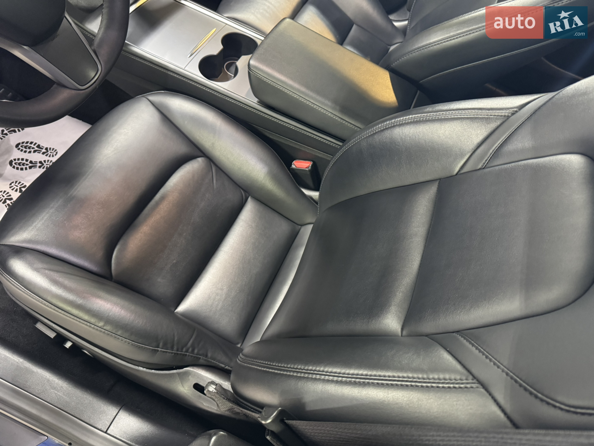 2022 Tesla Model 3 - мініатюра 11