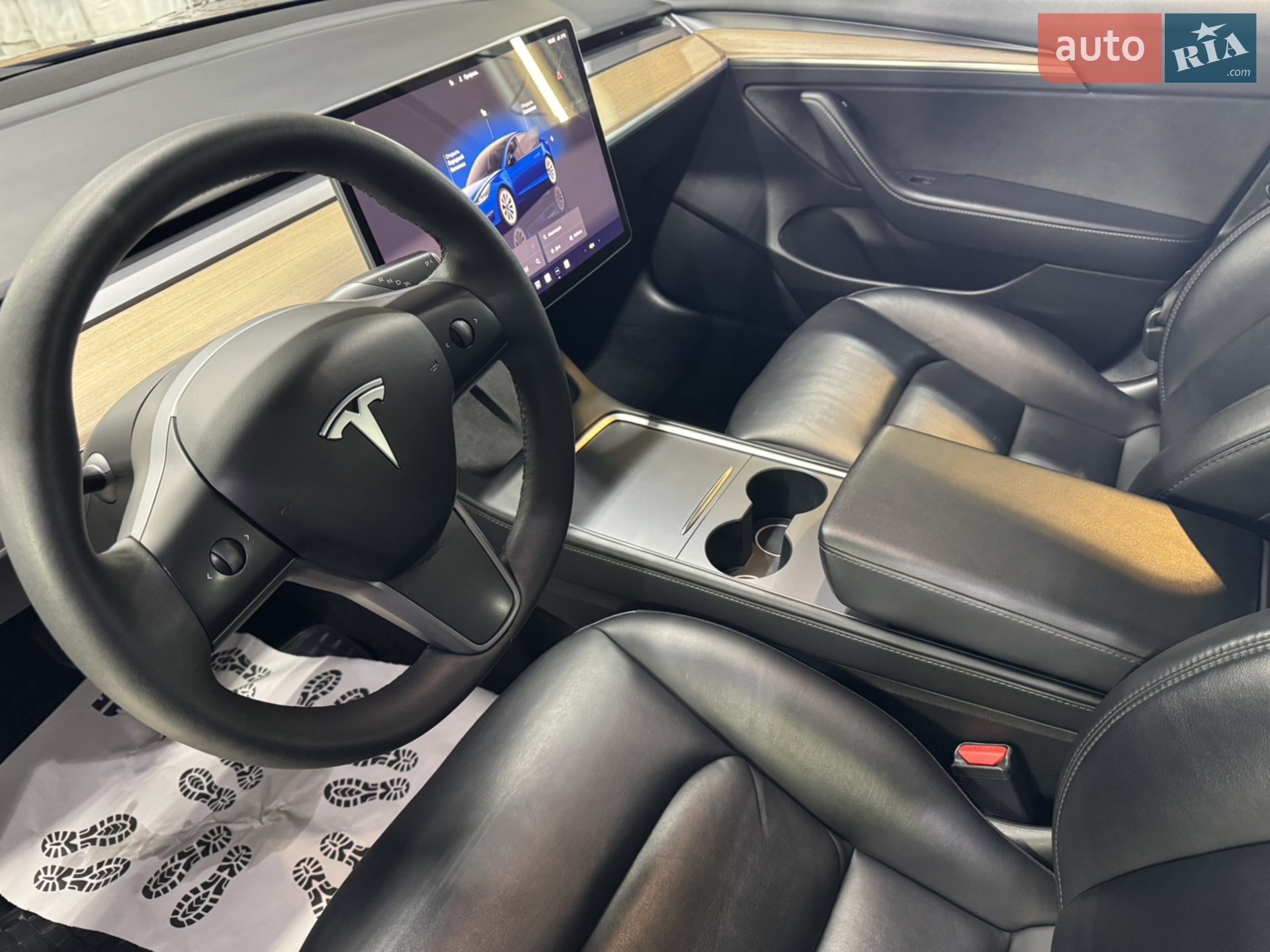 2022 Tesla Model 3 - мініатюра 13