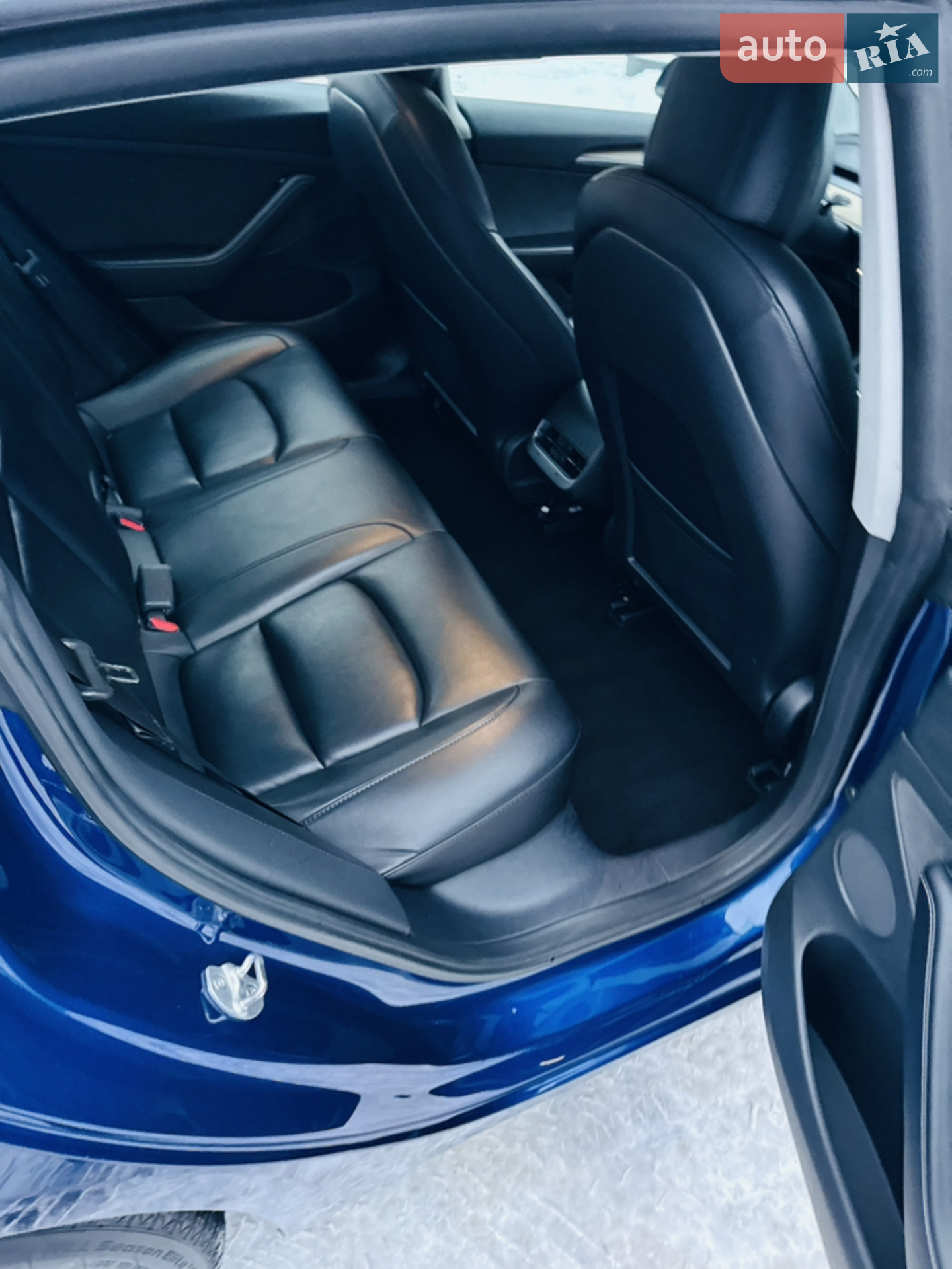 2022 Tesla Model 3 - мініатюра 15