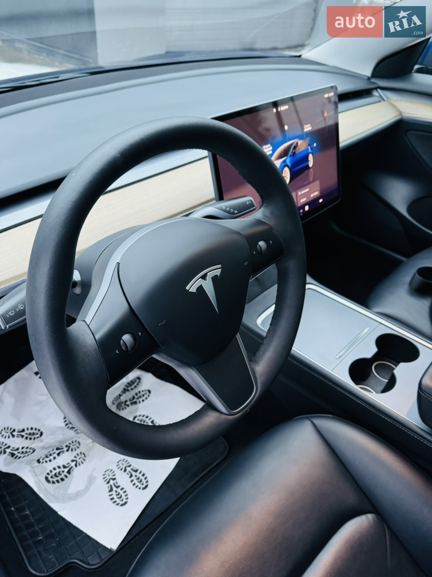 2022 Tesla Model 3 - мініатюра 16
