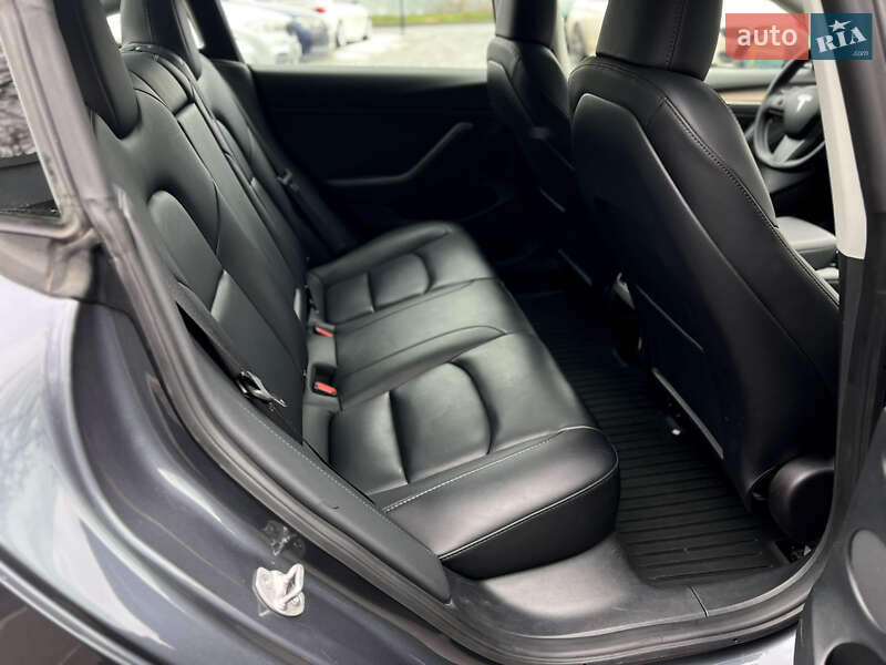 Седан Tesla Model 3 2023 в Одессе