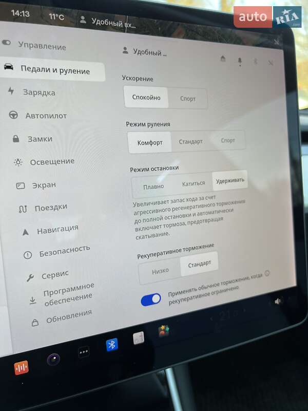 Седан Tesla Model 3 2019 в Львове