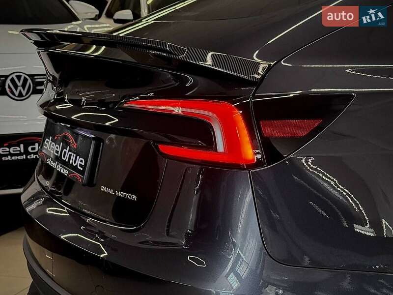 Седан Tesla Model 3 2024 в Миколаєві фото 5 Седан Tesla Model 3 2024 в Миколаєві