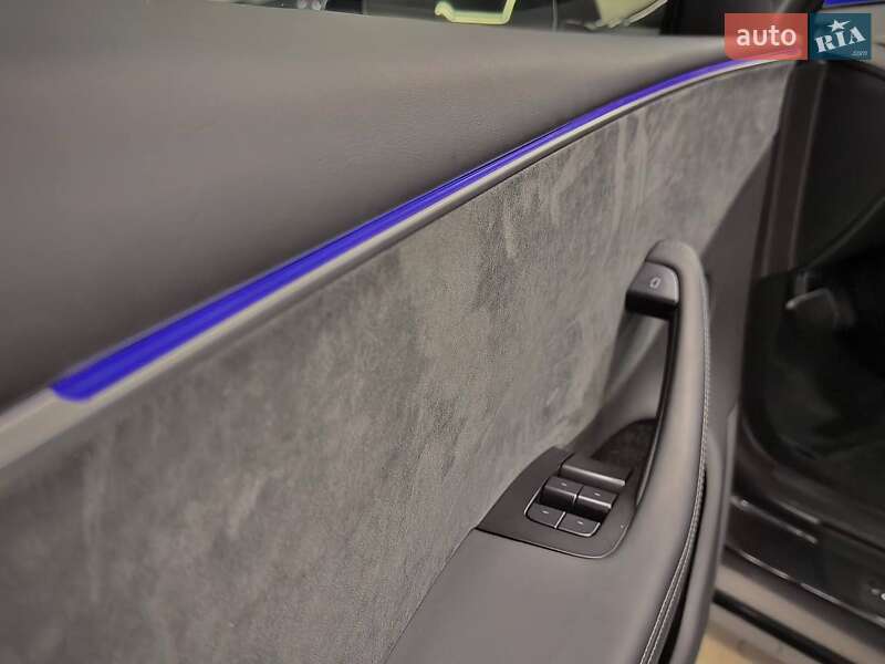 Седан Tesla Model 3 2024 в Миколаєві фото 15 Седан Tesla Model 3 2024 в Миколаєві
