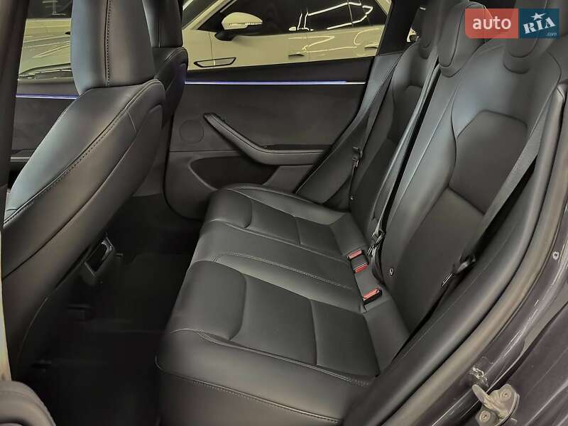 Седан Tesla Model 3 2024 в Миколаєві фото 22 Седан Tesla Model 3 2024 в Миколаєві