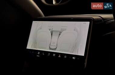 Седан Tesla Model 3 2024 в Николаеве