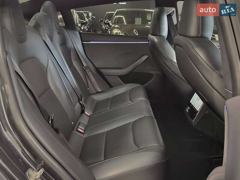 Седан Tesla Model 3 2024 в Миколаєві фото 32 Седан Tesla Model 3 2024 в Миколаєві