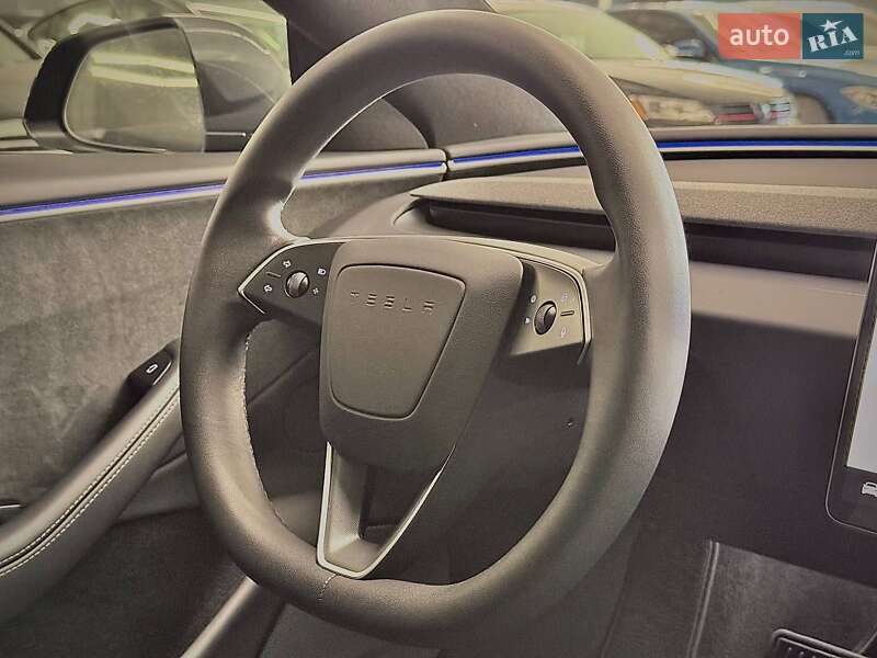 Седан Tesla Model 3 2024 в Миколаєві фото 36 Седан Tesla Model 3 2024 в Миколаєві
