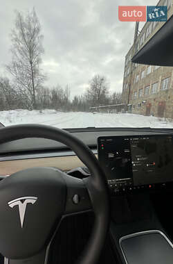 Седан Tesla Model 3 2021 в Новому Розділі фото 5 Седан Tesla Model 3 2021 в Новому Розділі