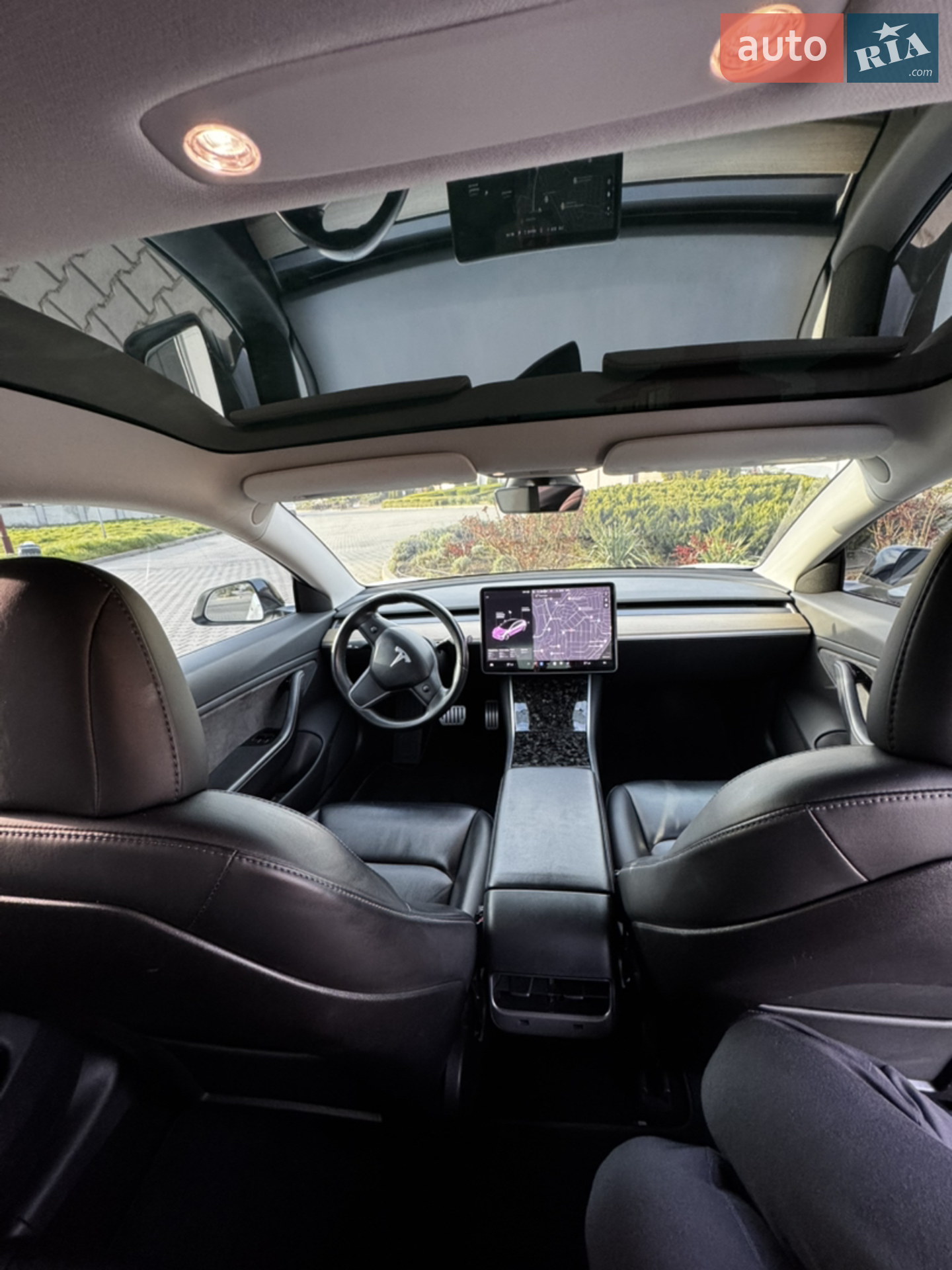 2018 Tesla Model 3 - мініатюра 8