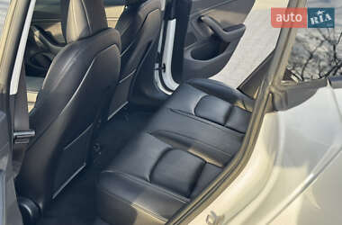 Седан Tesla Model 3 2018 в Одессе
