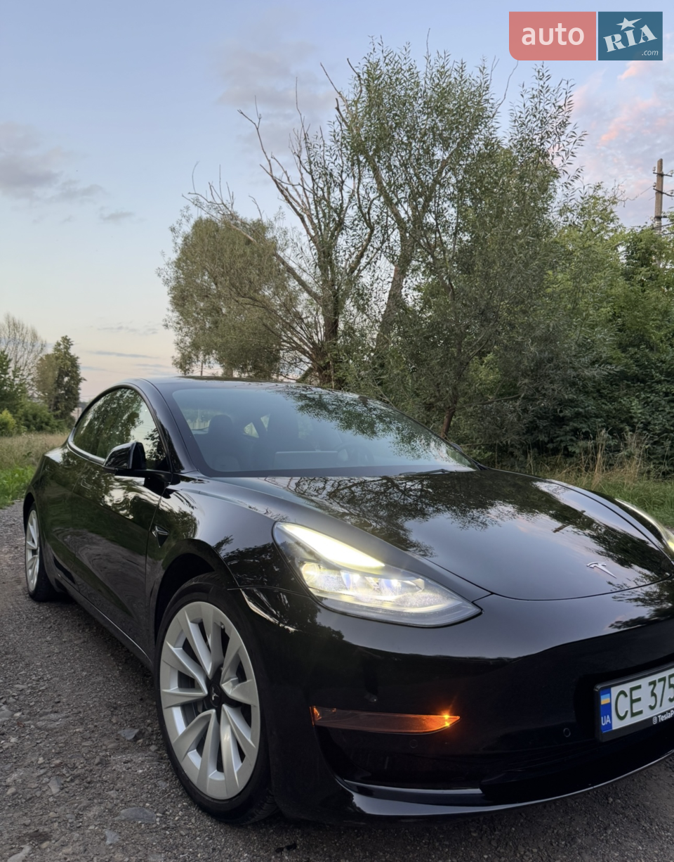2023 Tesla Model 3 - мініатюра 35