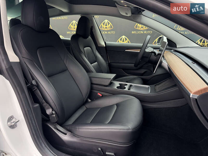 Седан Tesla Model 3 2022 в Києві фото 13 Седан Tesla Model 3 2022 в Києві