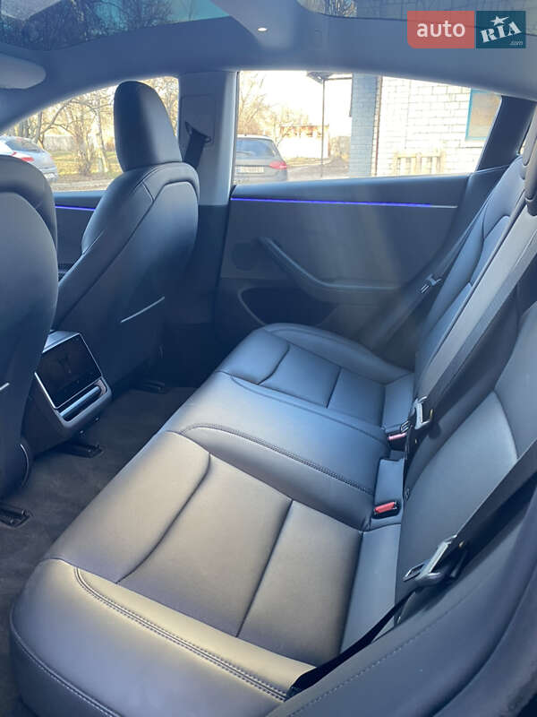 Седан Tesla Model 3 2024 в Нежине фото 35 Седан Tesla Model 3 2024 в Нежине