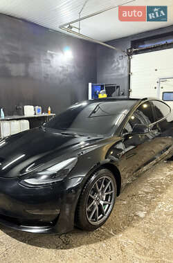 Седан Tesla Model 3 2021 в Каменском
