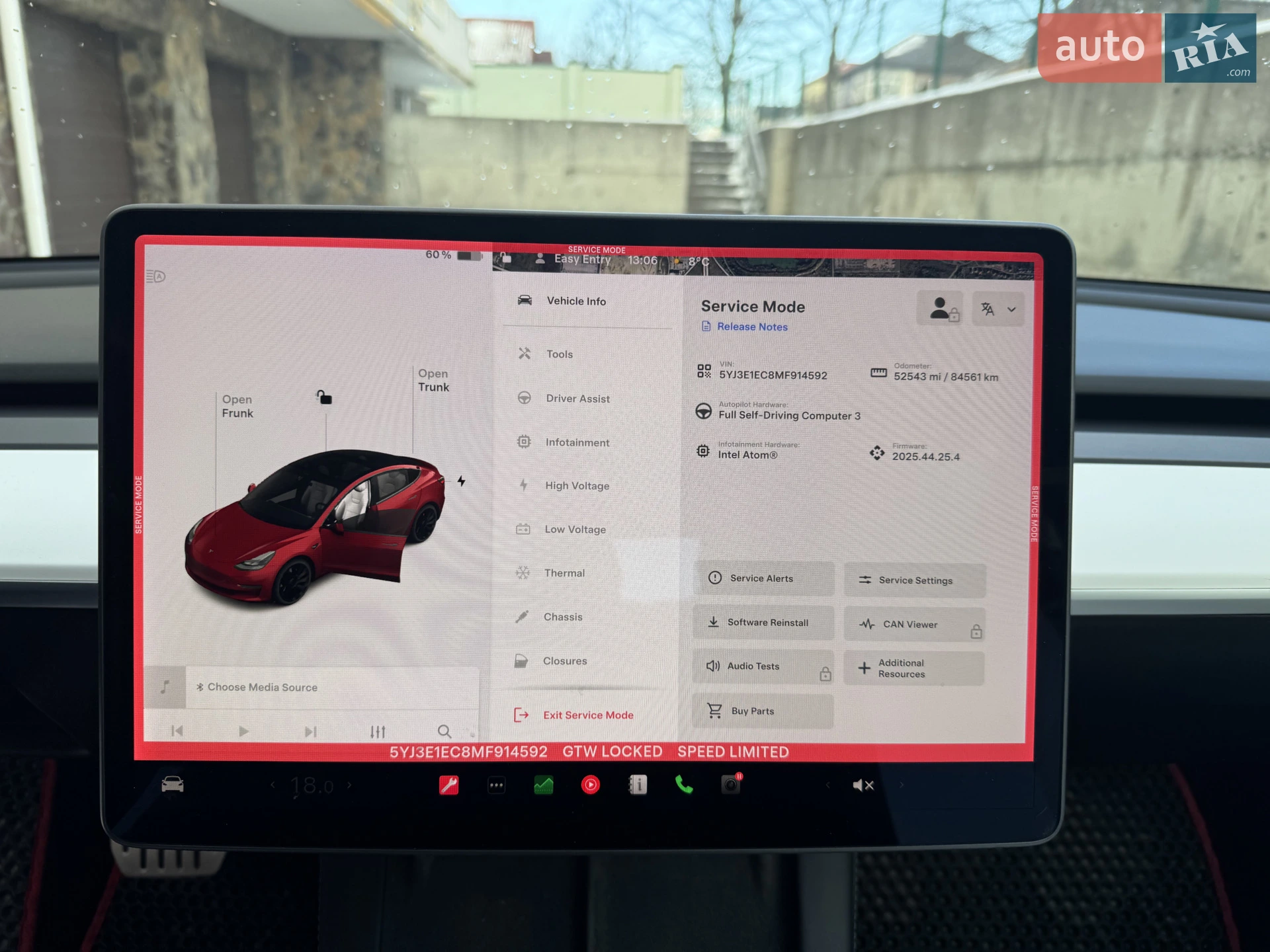 2021 Tesla Model 3 - мініатюра 30