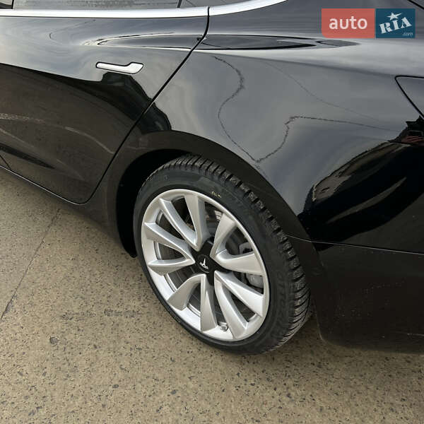 Седан Tesla Model 3 2020 в Ужгороде фото 11 Седан Tesla Model 3 2020 в Ужгороде