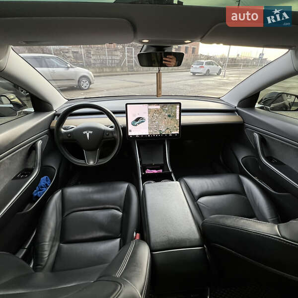 Седан Tesla Model 3 2020 в Ужгороде фото 23 Седан Tesla Model 3 2020 в Ужгороде