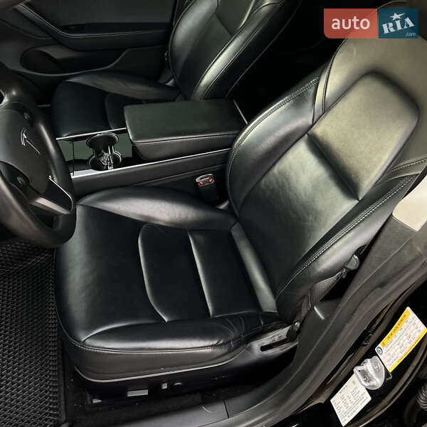 Седан Tesla Model 3 2020 в Ужгороде фото 31 Седан Tesla Model 3 2020 в Ужгороде