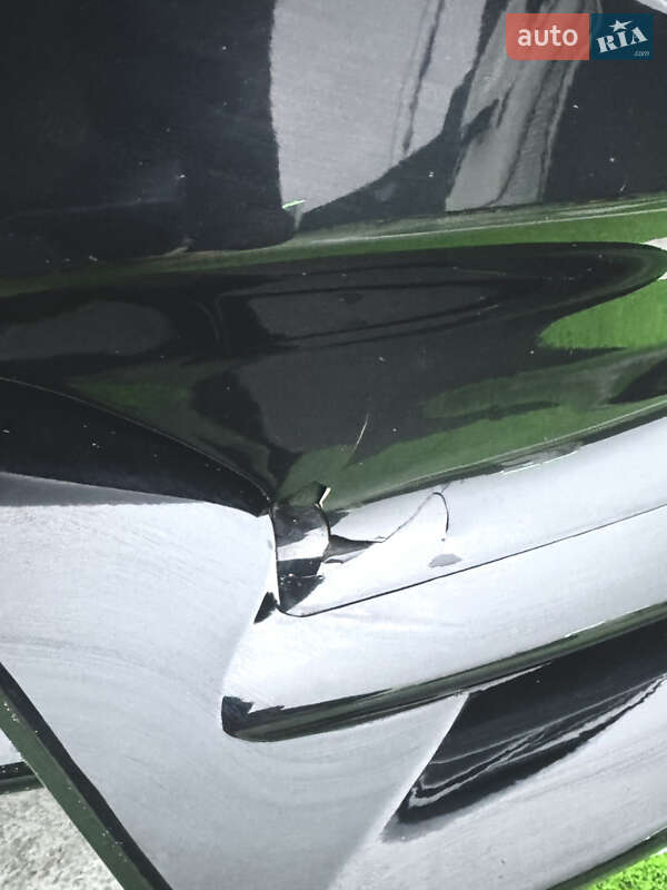 Седан Tesla Model 3 2018 в Ірпені