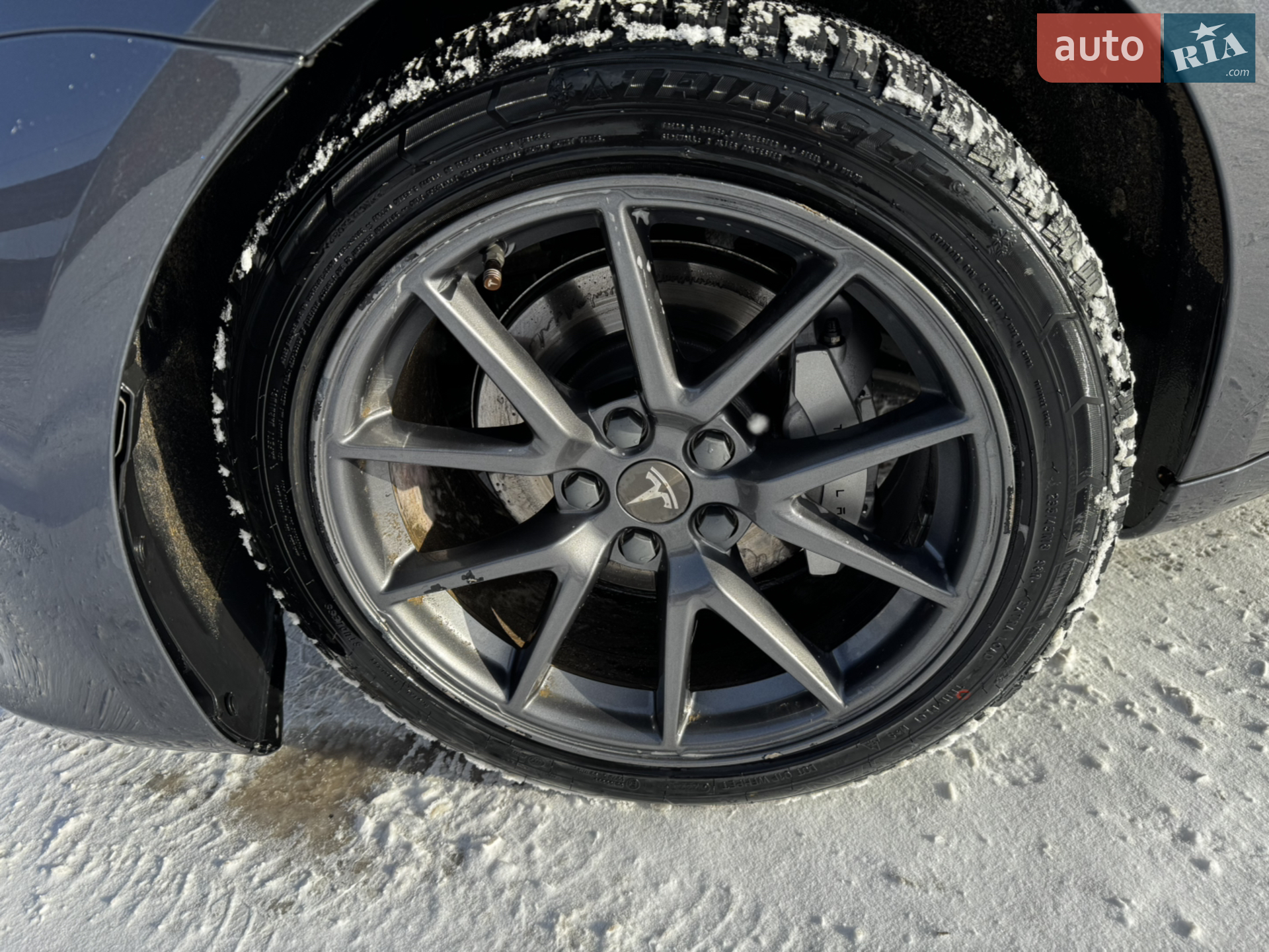 2022 Tesla Model 3 - мініатюра 7