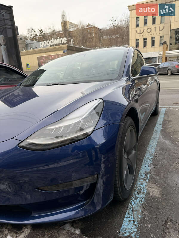 Седан Tesla Model 3 2019 в Києві фото 11 Седан Tesla Model 3 2019 в Києві
