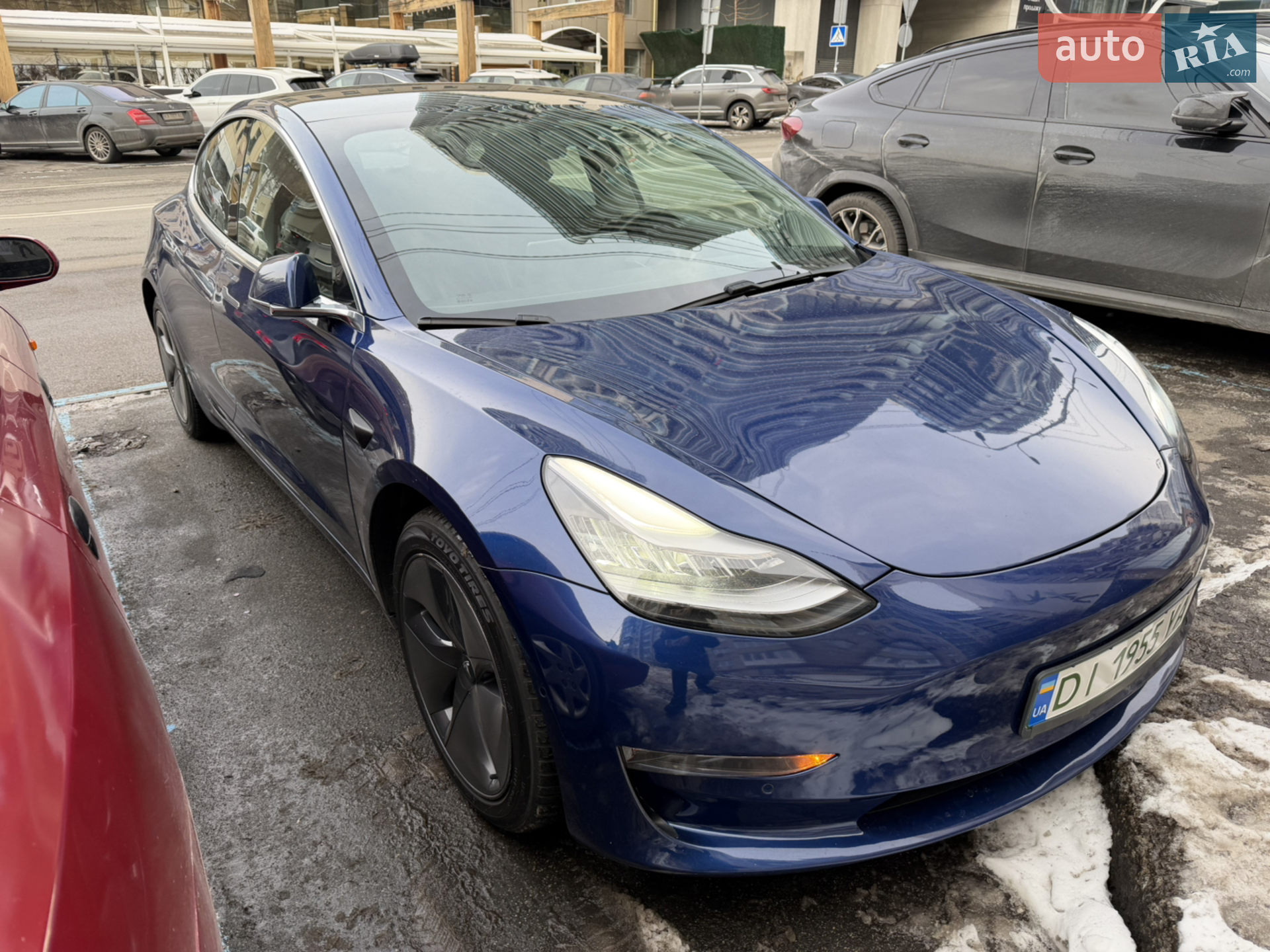 2019 Tesla Model 3 - мініатюра 21